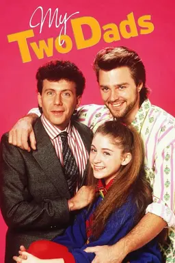 My Two Dads Season 2