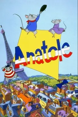 Anatole Season 2