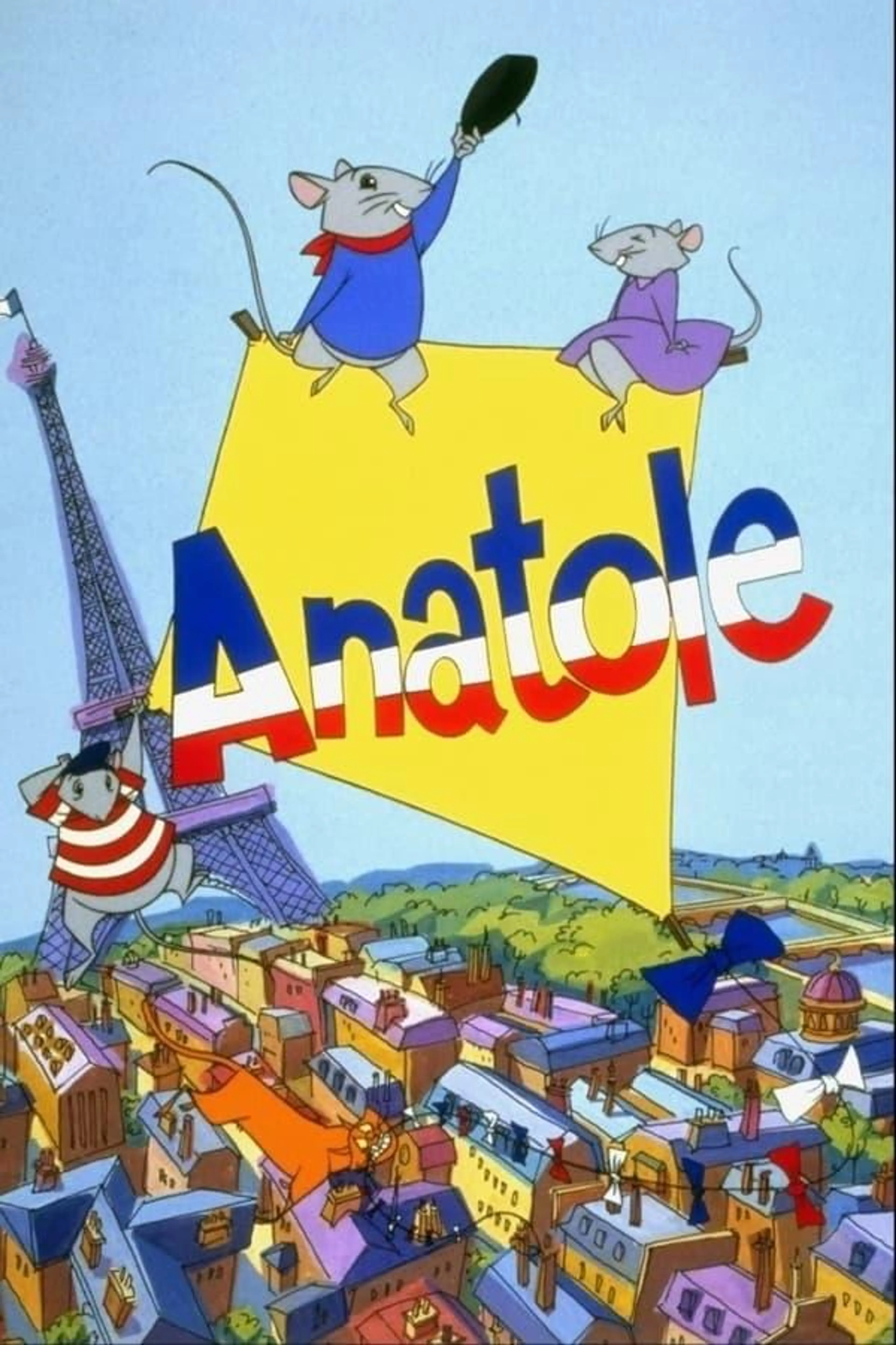 Anatole Season 2