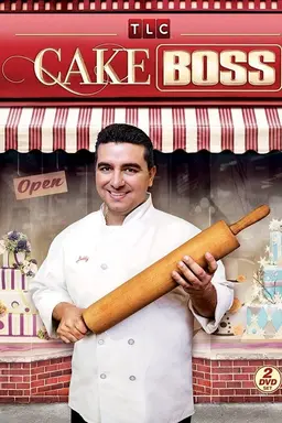 Cake Boss Specials