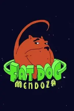 Fat Dog Mendoza Season 2