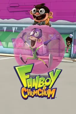 Fanboy and Chum Chum Season 2