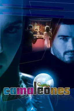 Camaleones Season 1