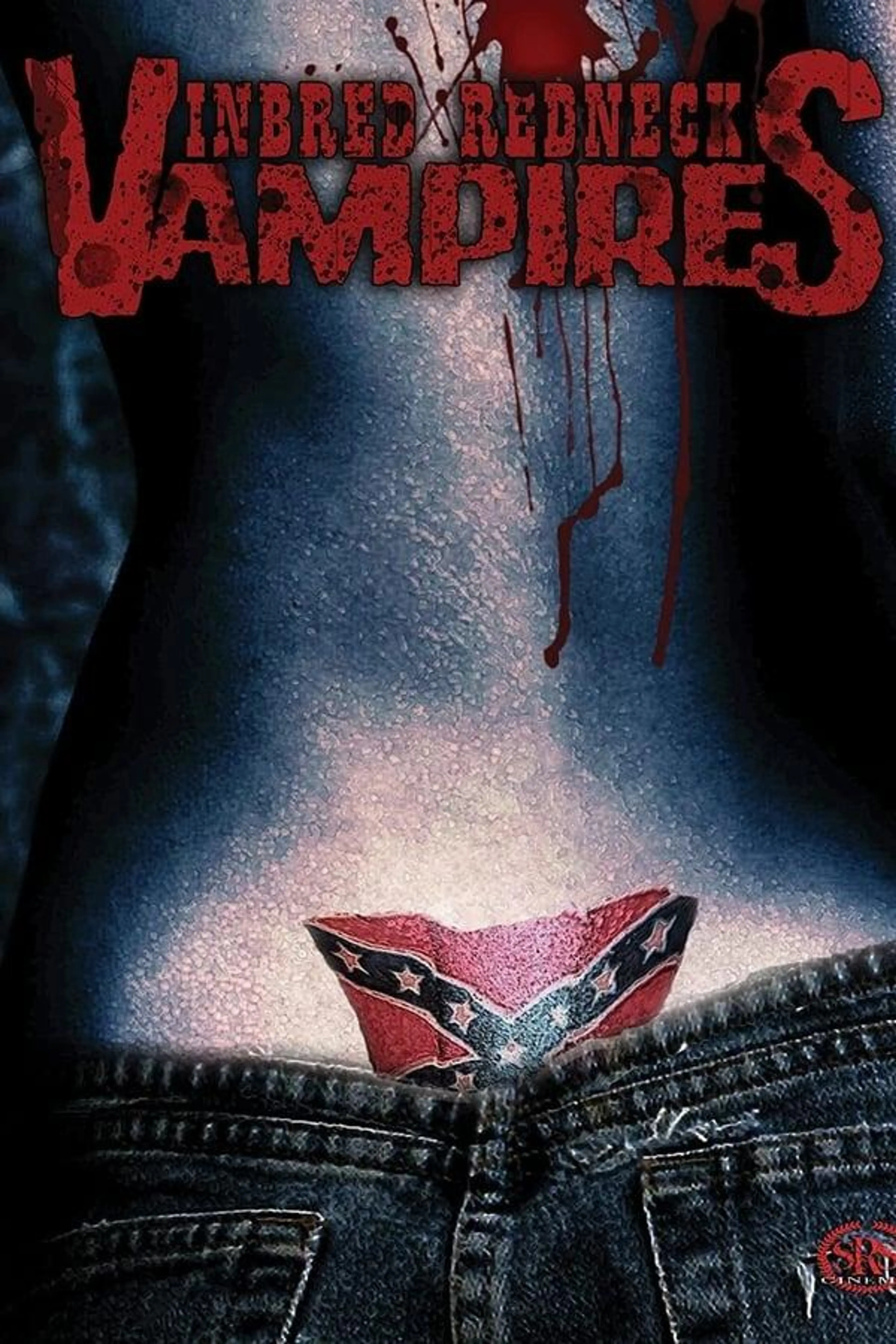 Bloodsucking Redneck Vampires
