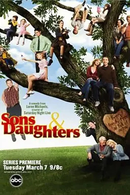 Sons & Daughters Specials