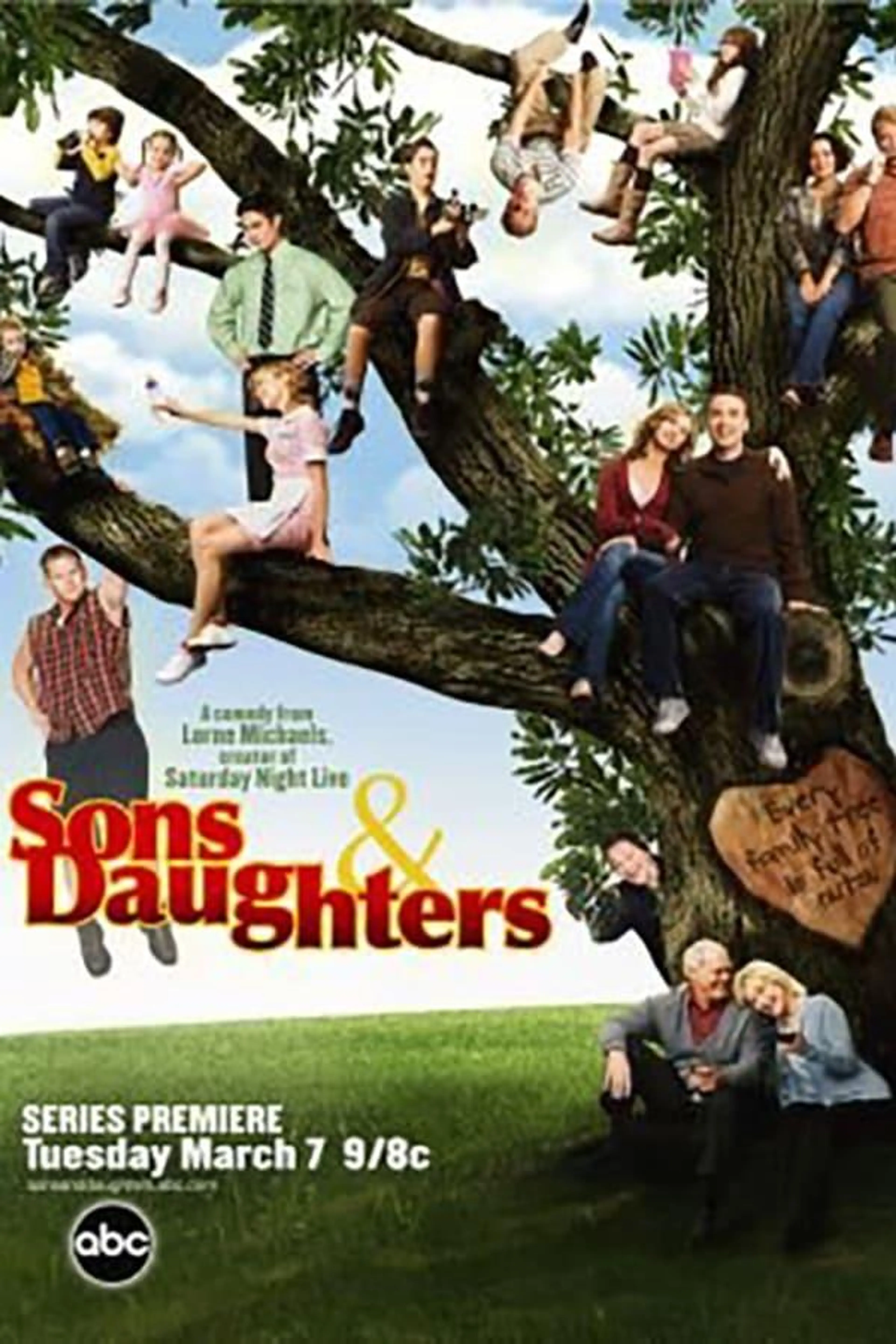 Sons & Daughters Specials