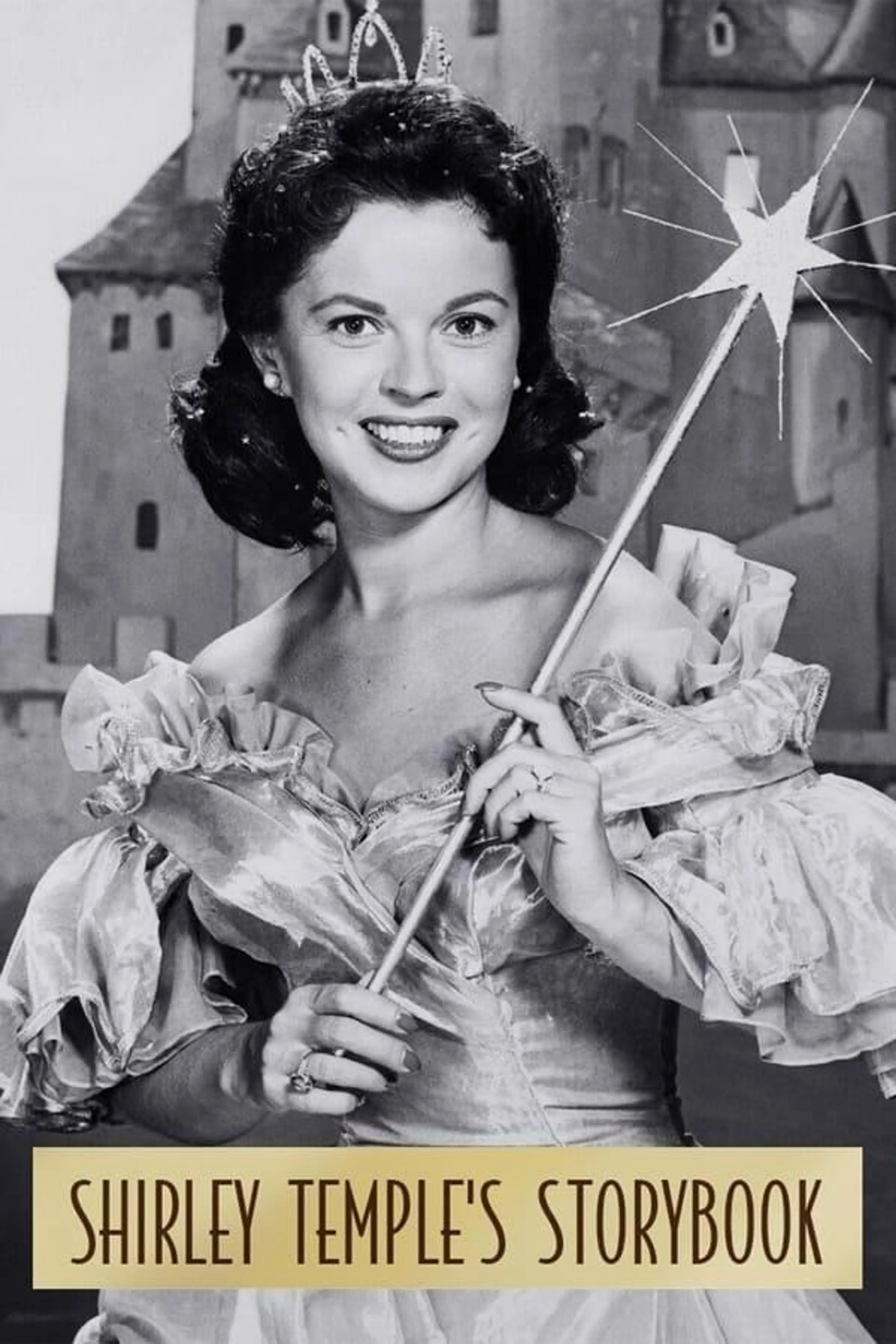Shirley Temple's Storybook Season 1