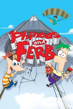 Phineas and Ferb Specials