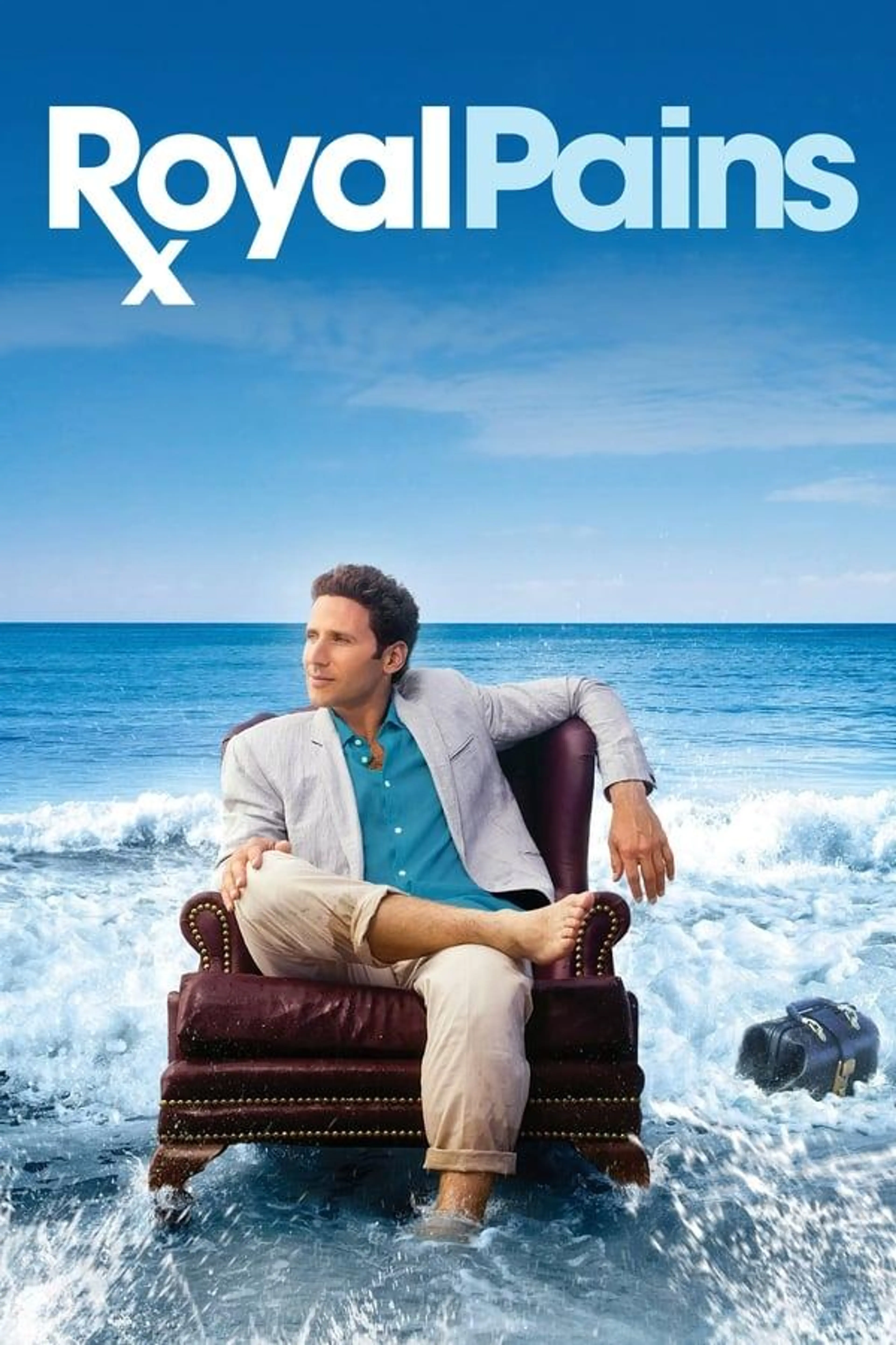 Royal Pains Season 1