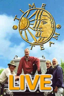 Time Team Live Season 7