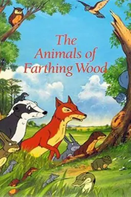 The Animals of Farthing Wood Specials