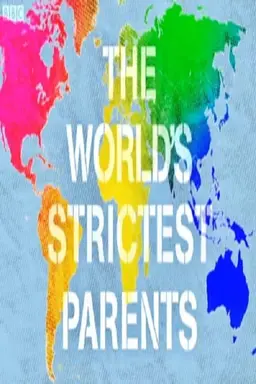 The World's Strictest Parents Specials