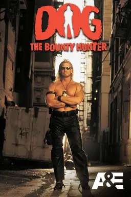 Dog the Bounty Hunter Specials