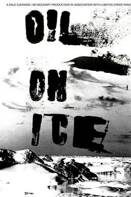 Oil on Ice
