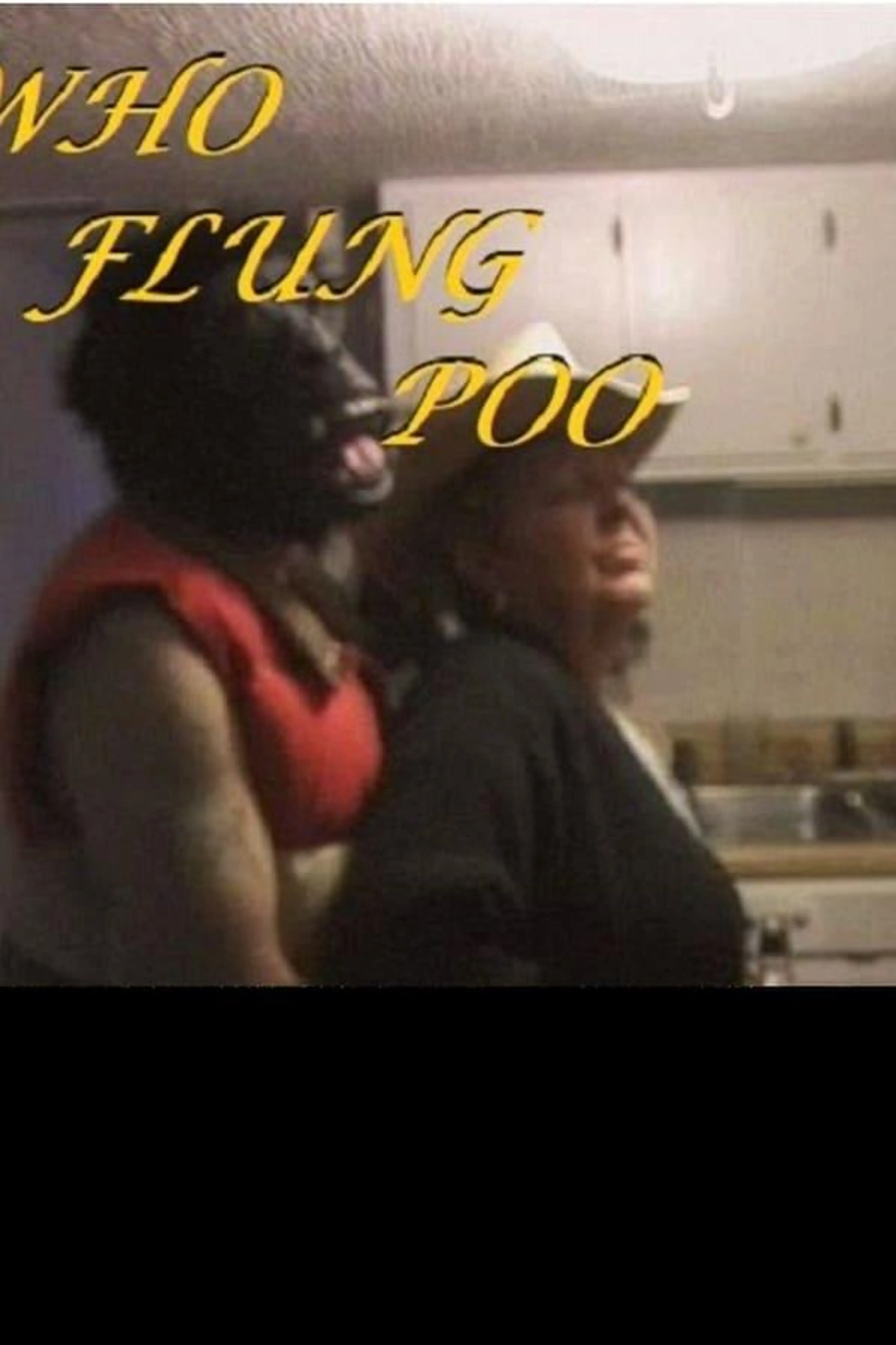 Who Flung Poo