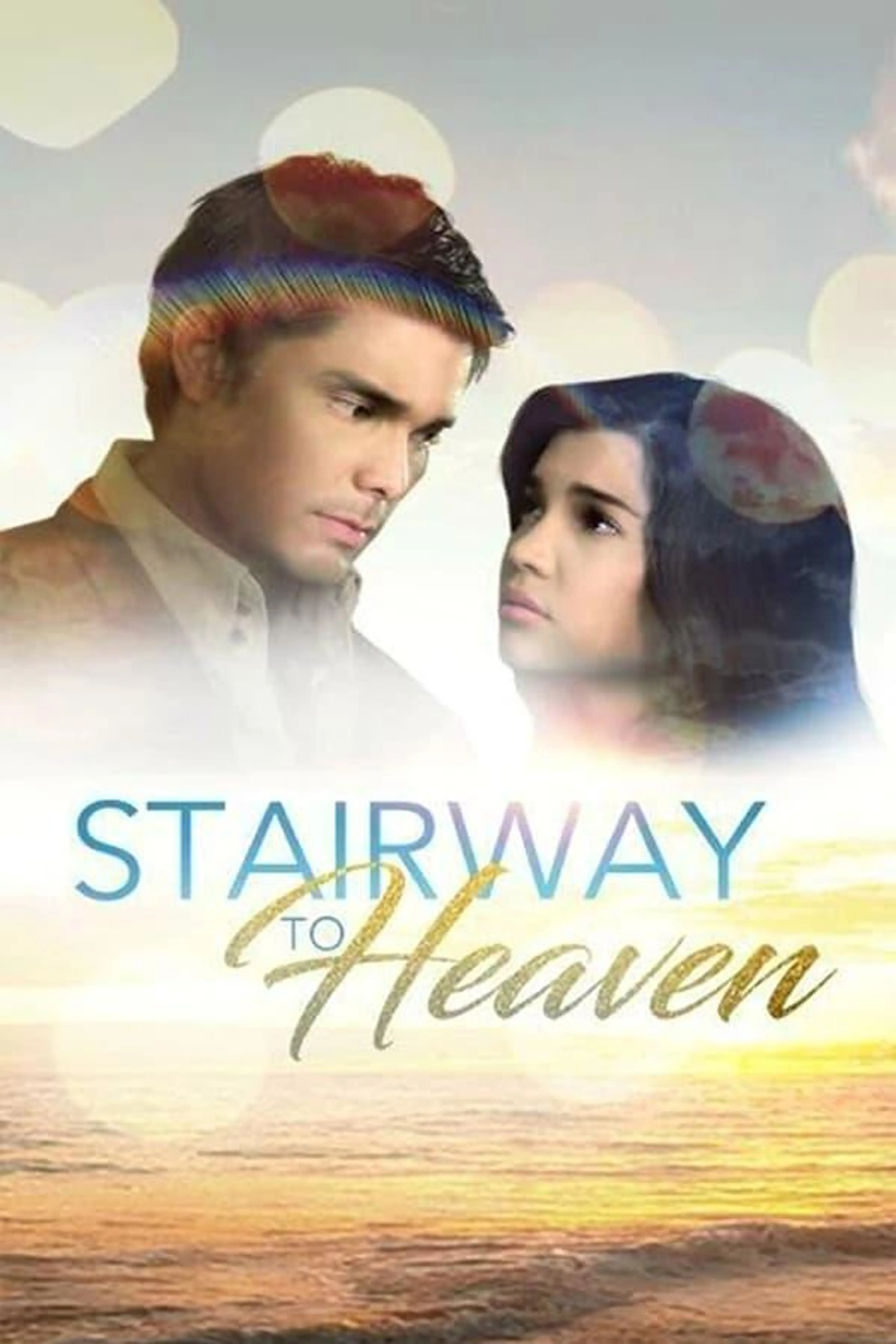 Stairway to Heaven (2009) season 1