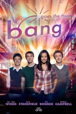 Bang Goes the Theory Season 6