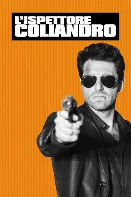 Inspector Coliandro Season 1