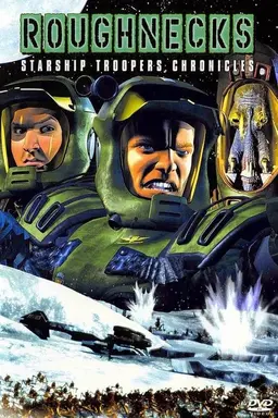 Roughnecks: Starship Troopers Chronicles Season 1