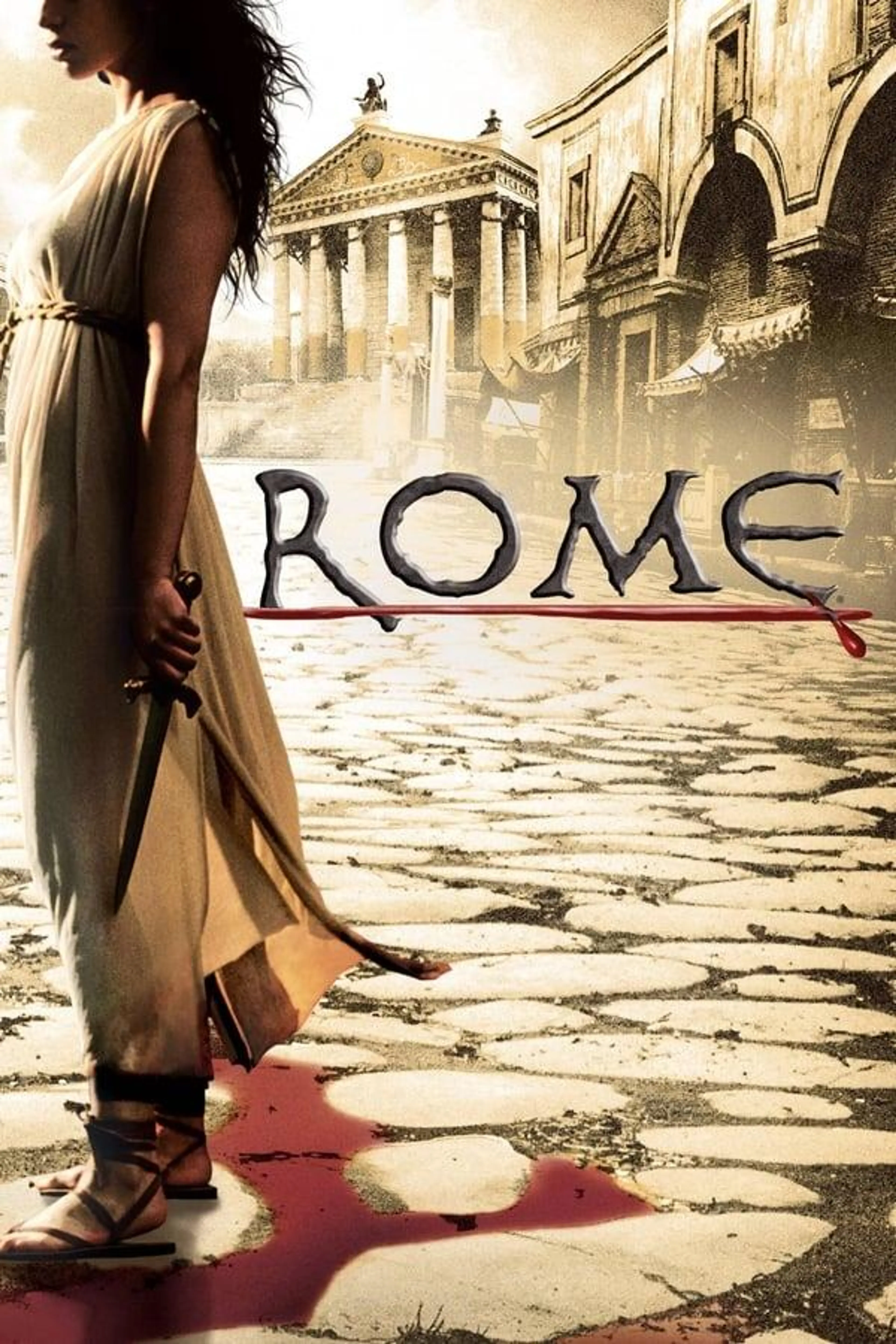 Rome Specials