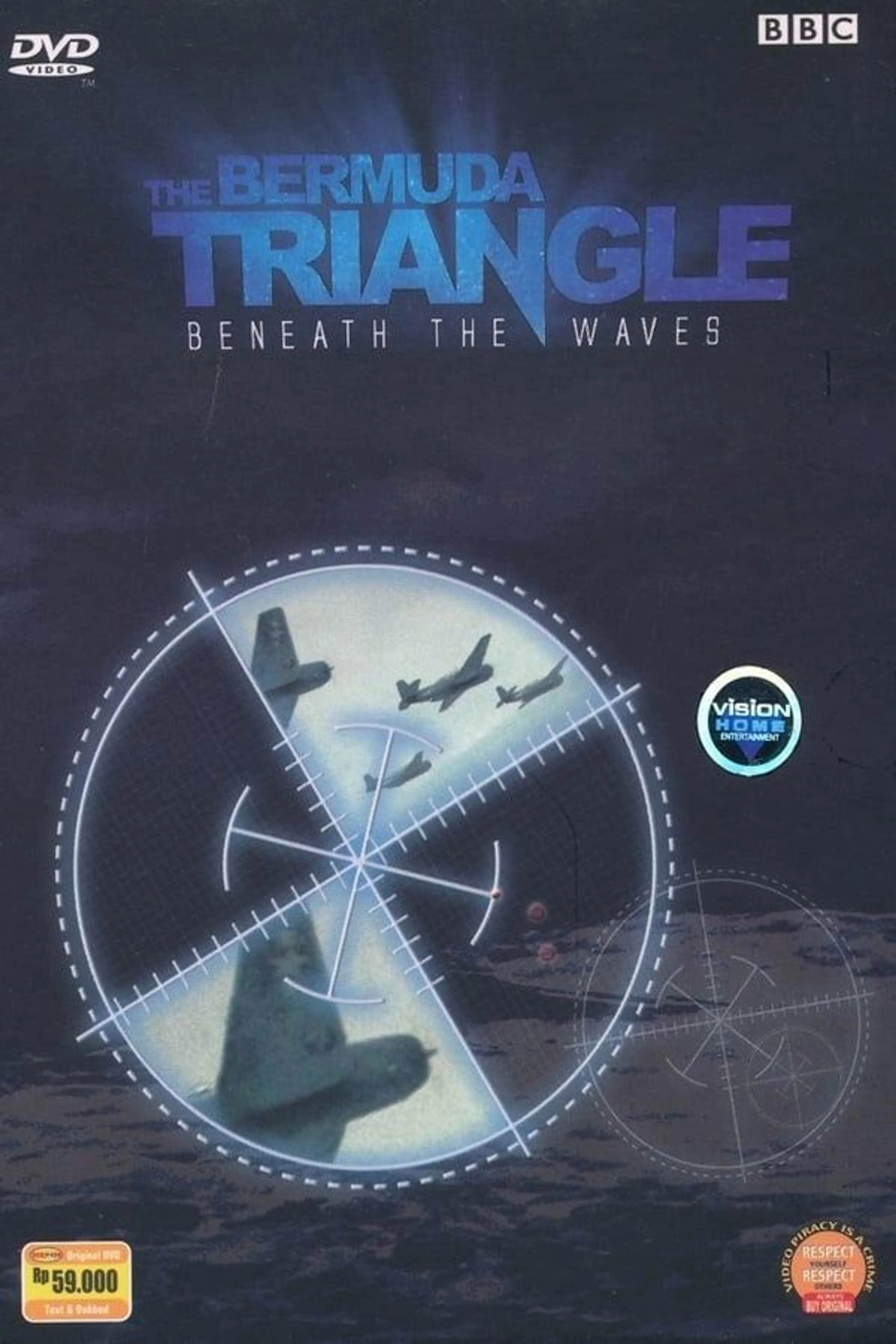 Bermuda Triangle: Beneath the Waves