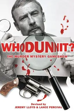 Whodunnit? Season 2