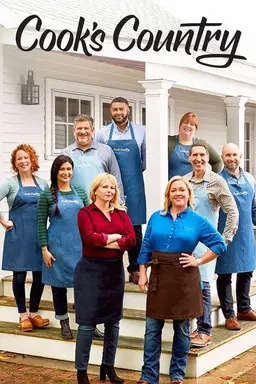 Cook's Country Season 10