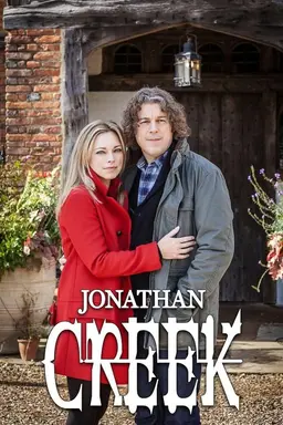 Jonathan Creek Season 2