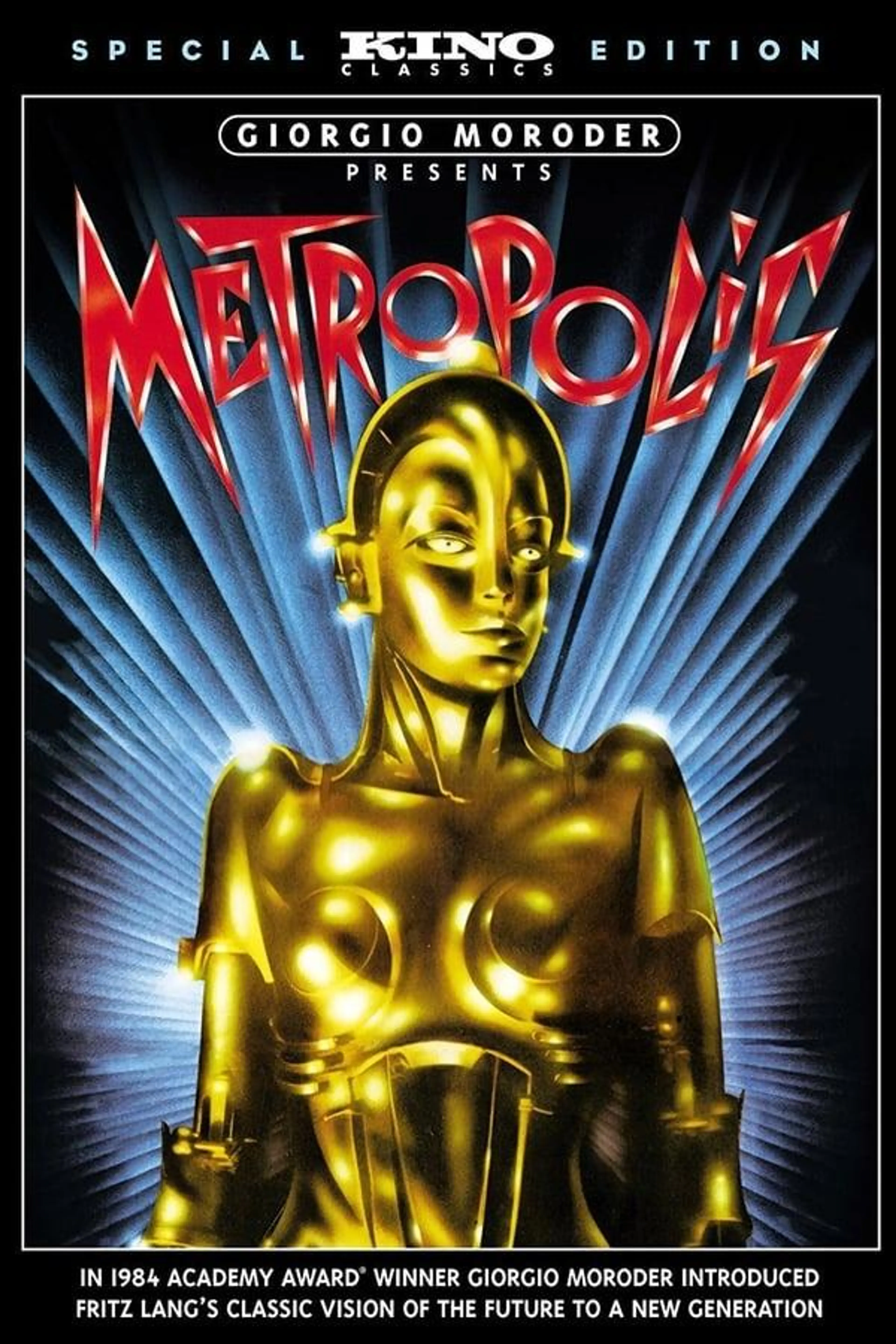 Metropolis