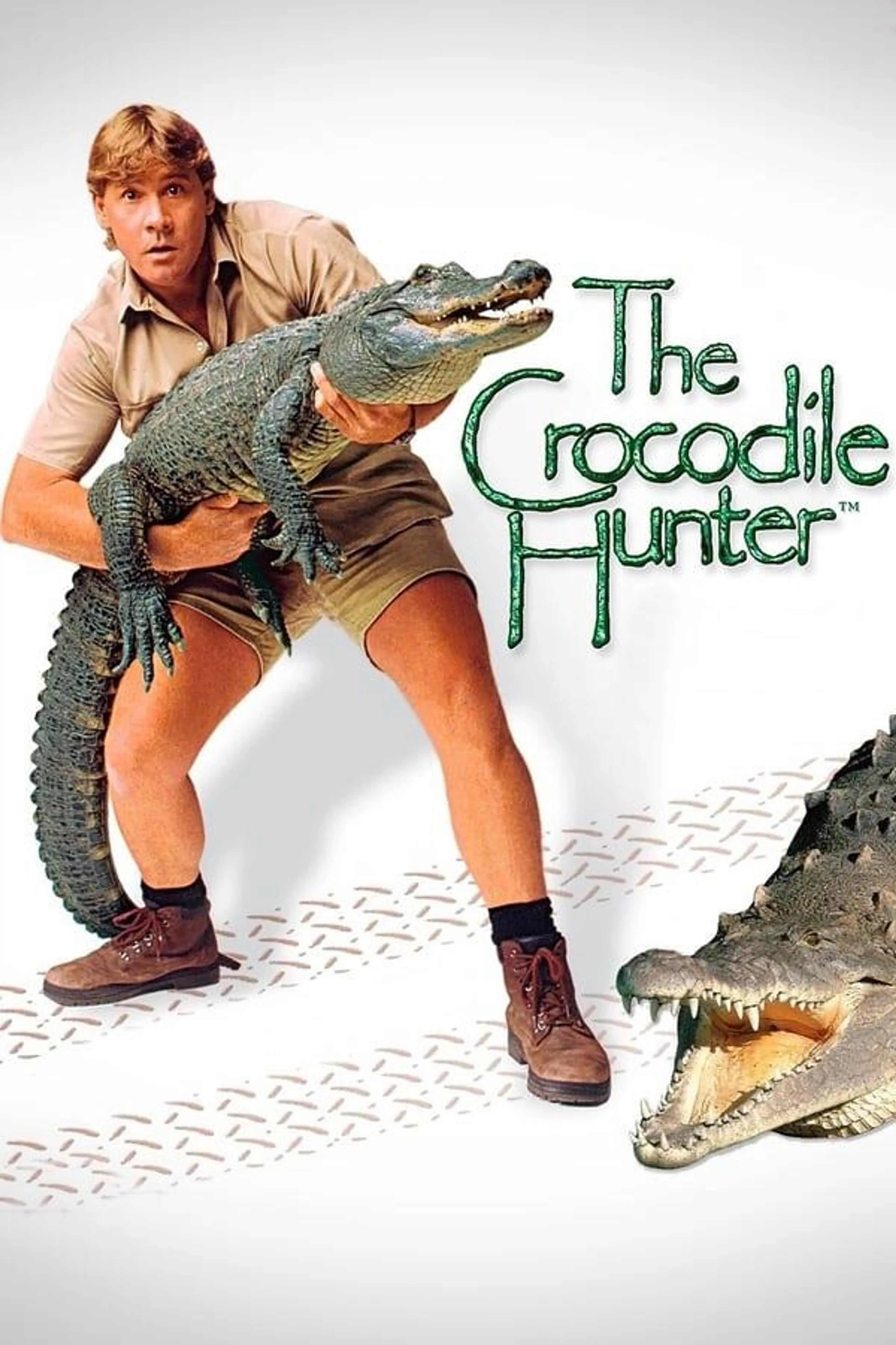 The Crocodile Hunter Season 2