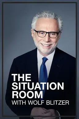 The Situation Room With Wolf Blitzer Season 2