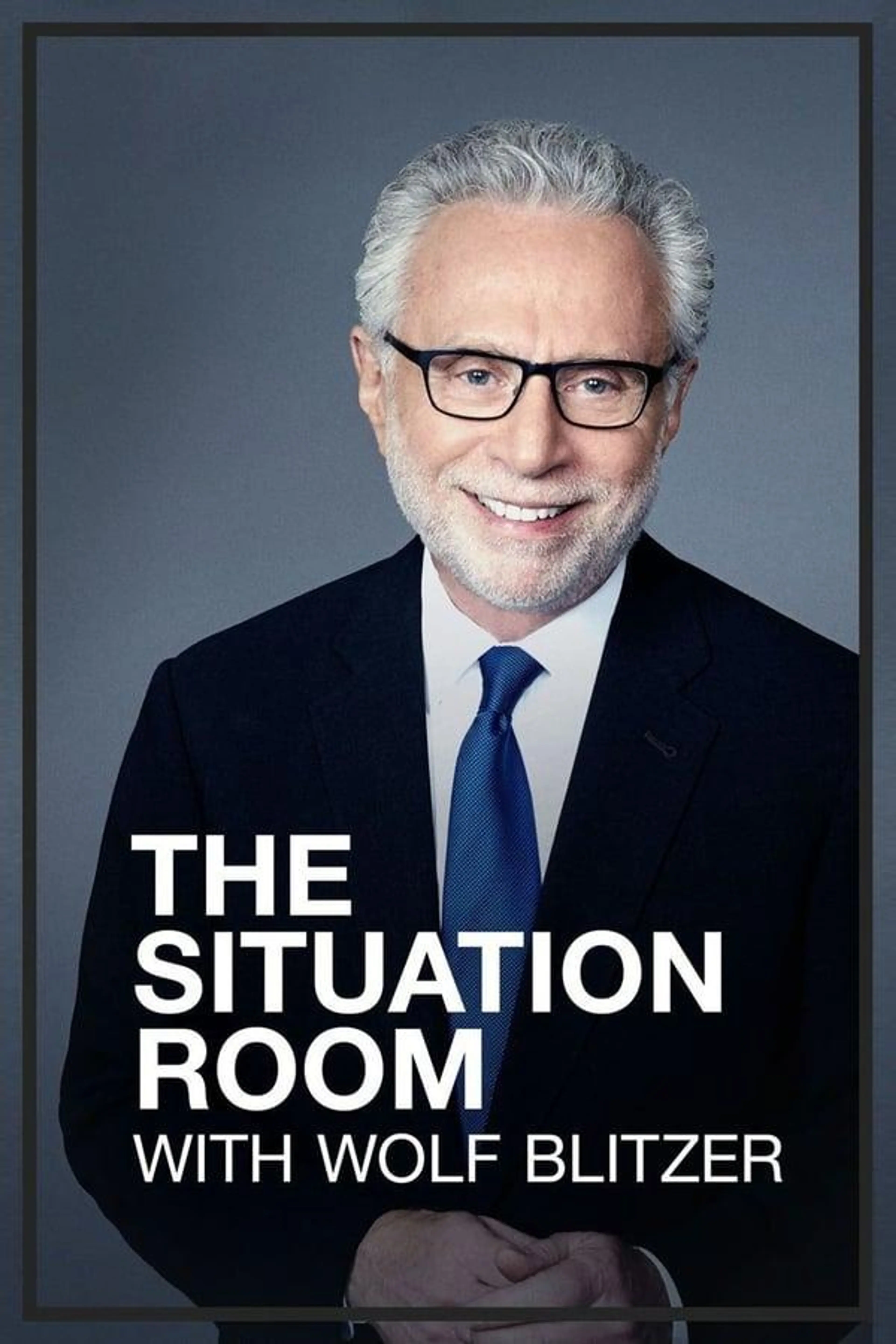 The Situation Room With Wolf Blitzer Season 2