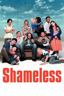 Shameless Series 2