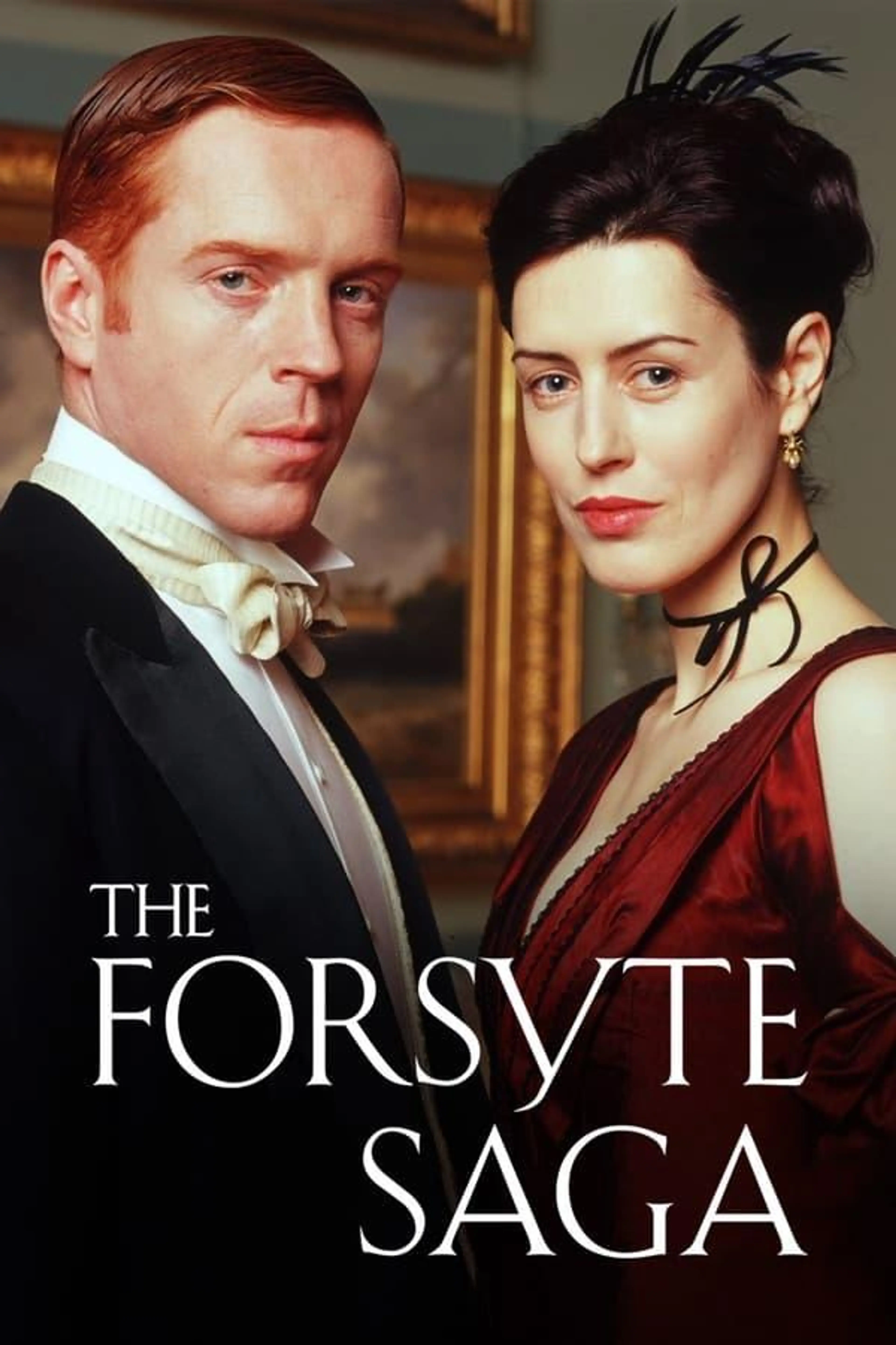 The Forsyte Saga Series 2
