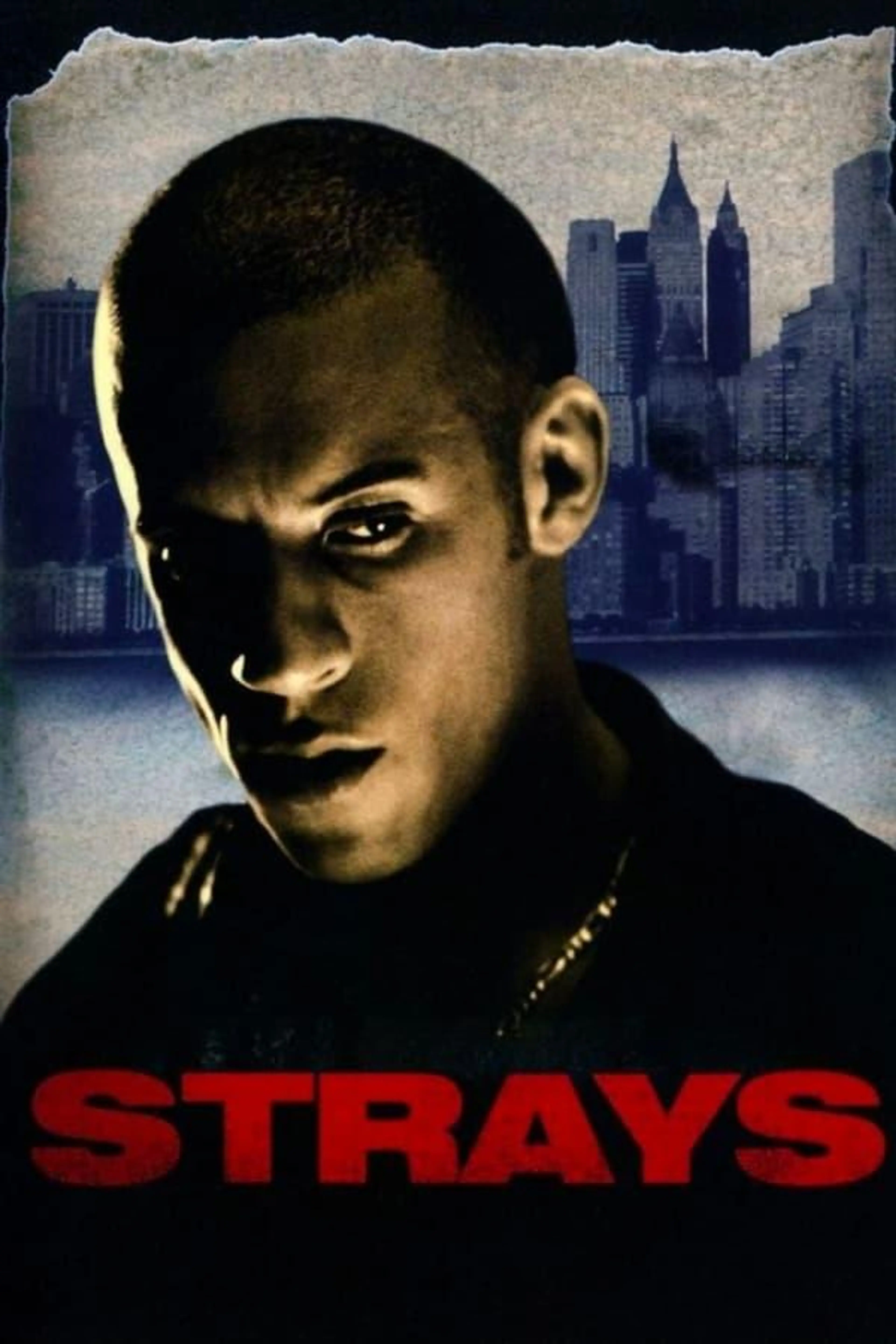 Strays