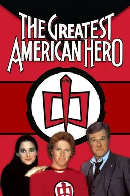 The Greatest American Hero Specials