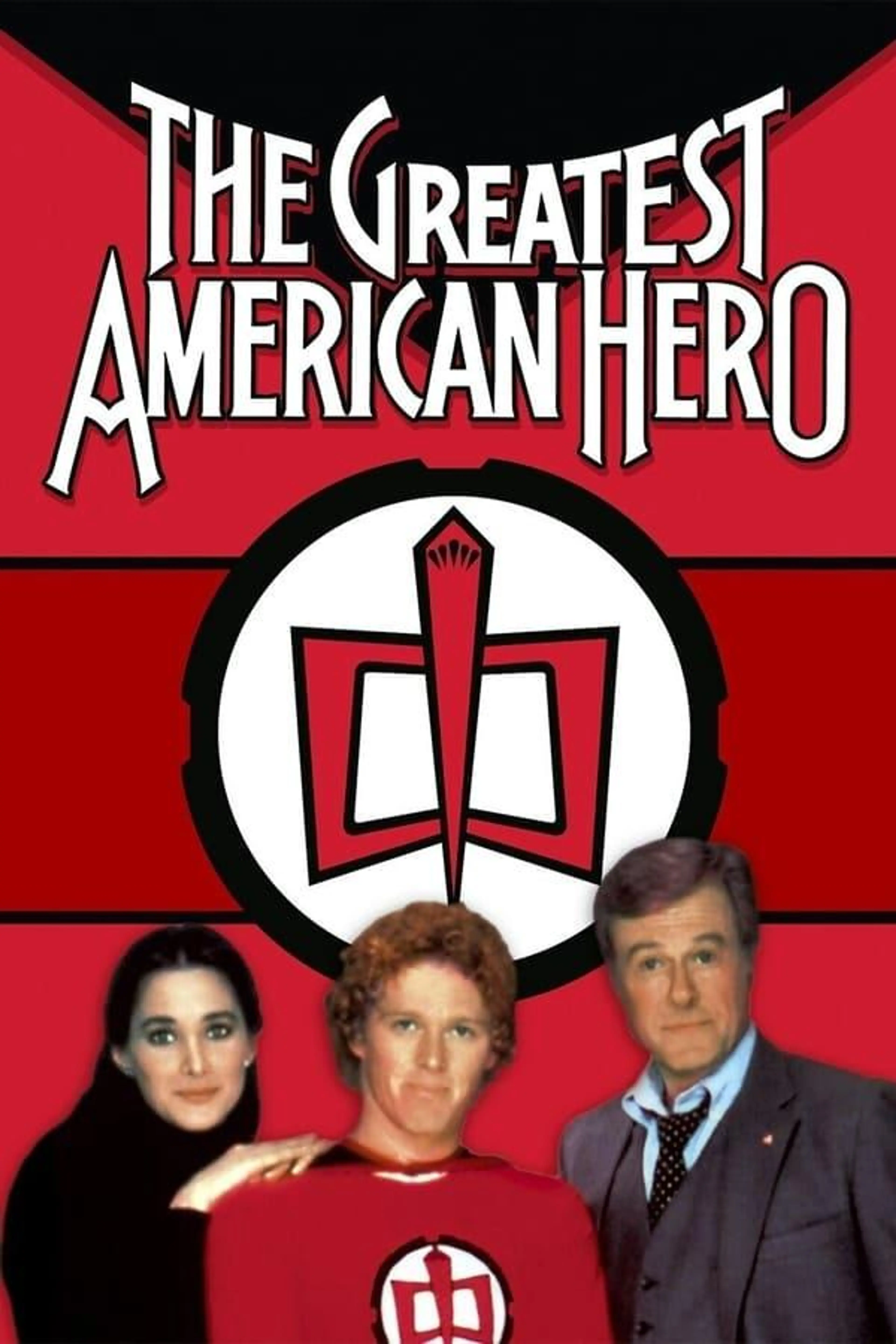 The Greatest American Hero Specials