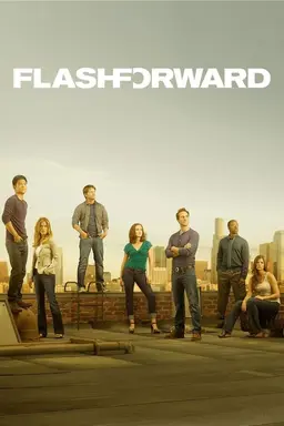 FlashForward Season 1