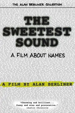 The Sweetest Sound