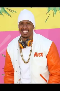 The Nick Cannon Show Season 2