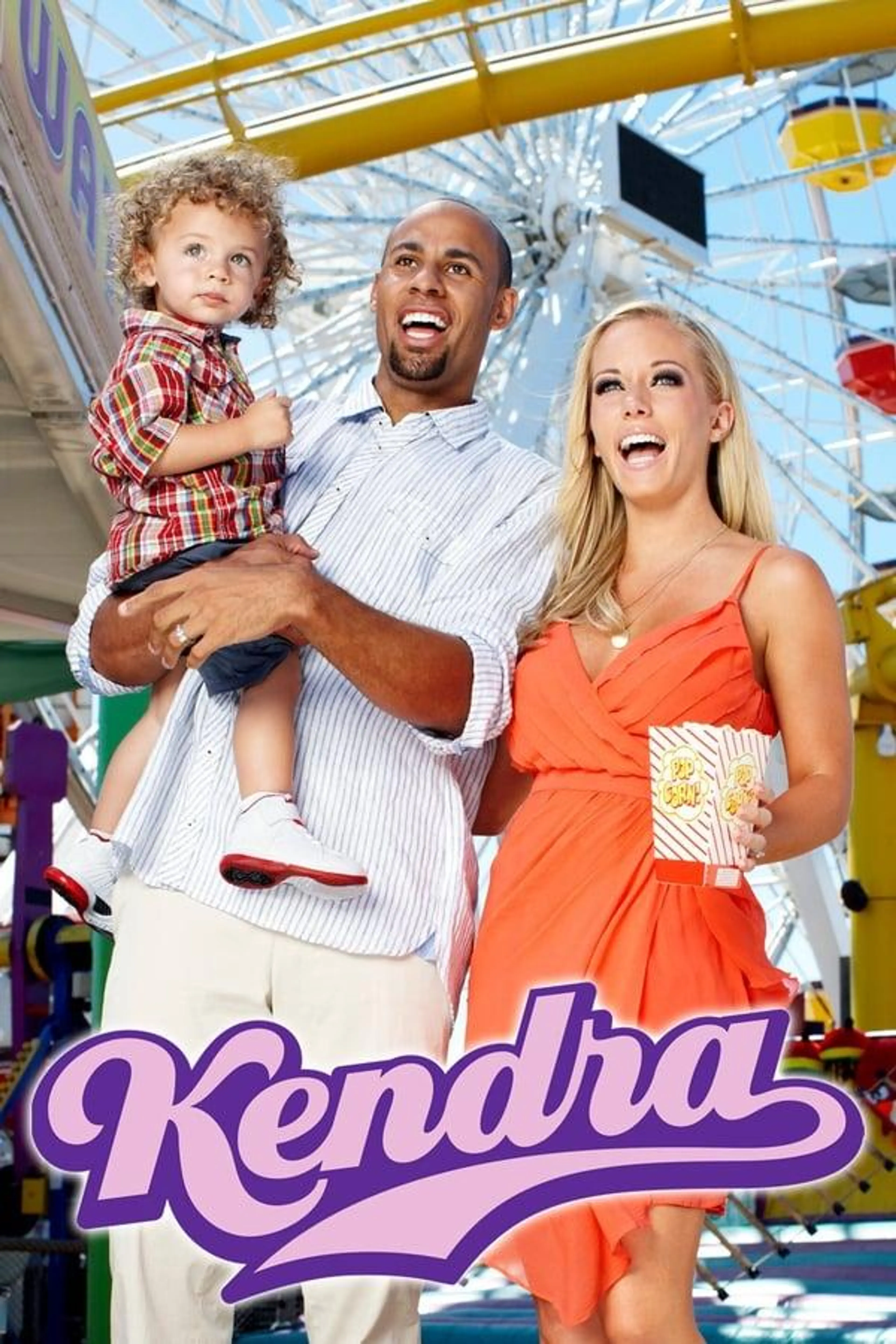 Kendra Specials