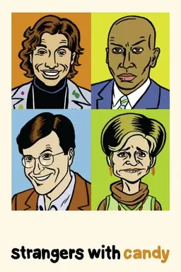 Strangers with Candy Specials