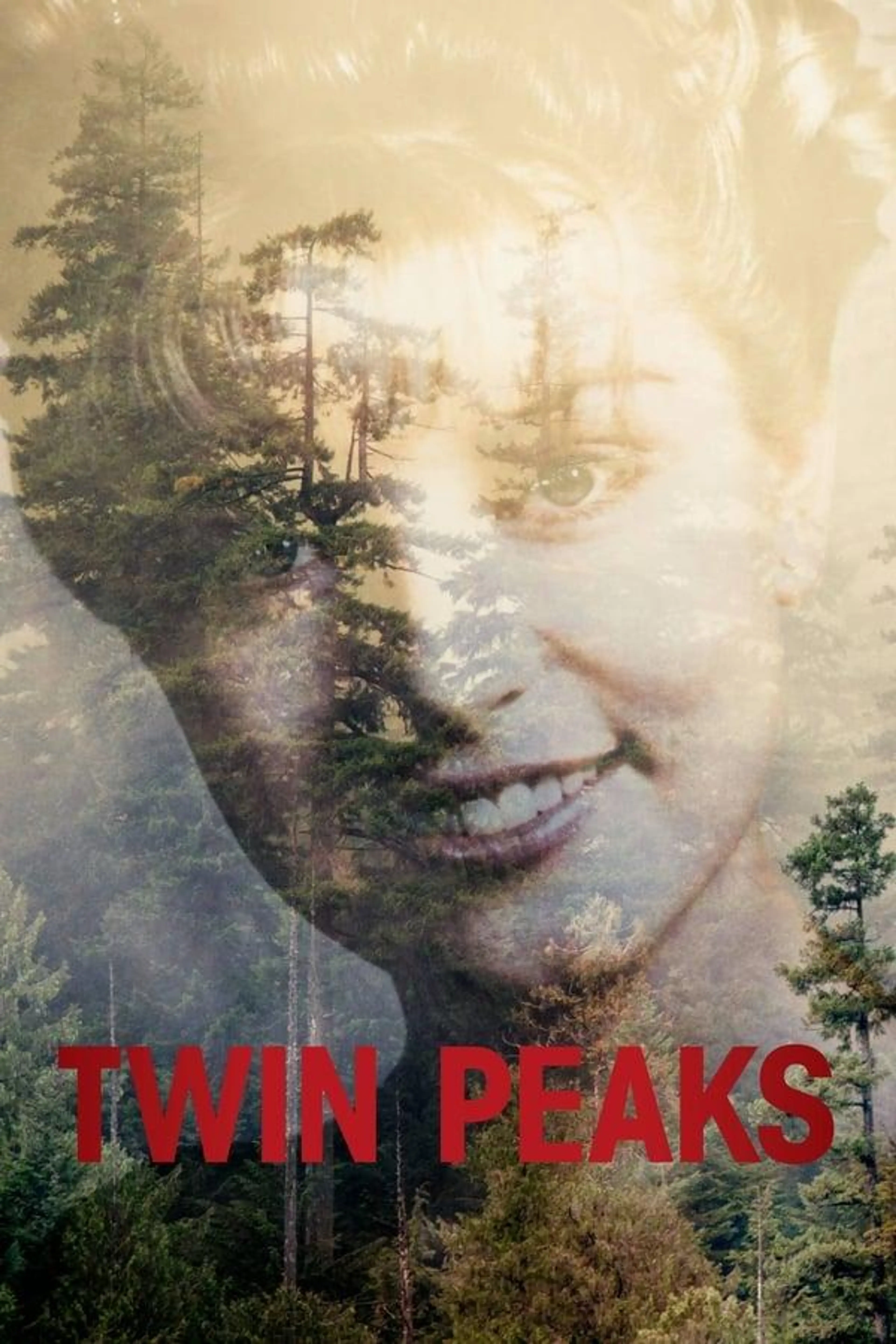 Twin Peaks Season 1