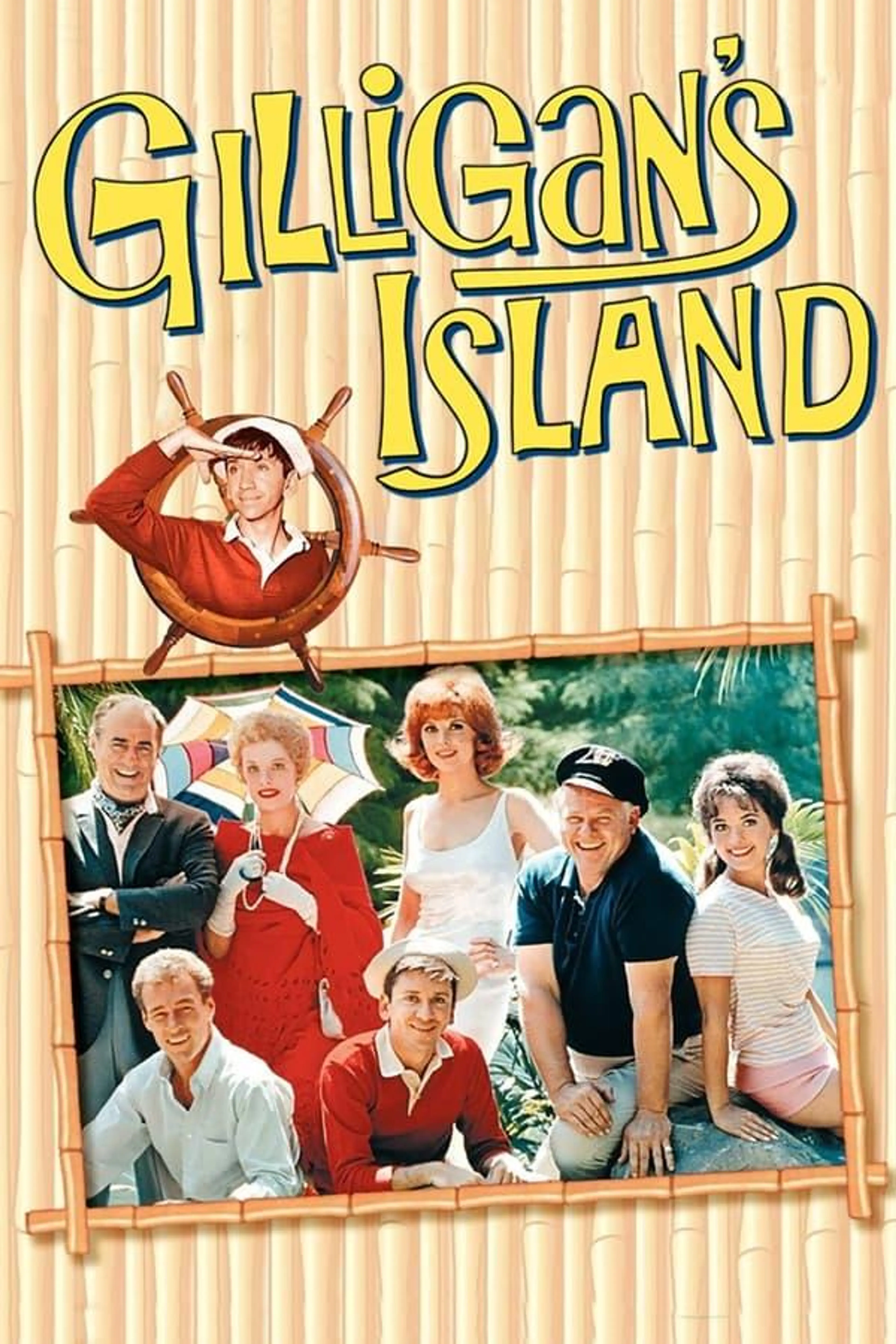 Gilligan's Island Season 2