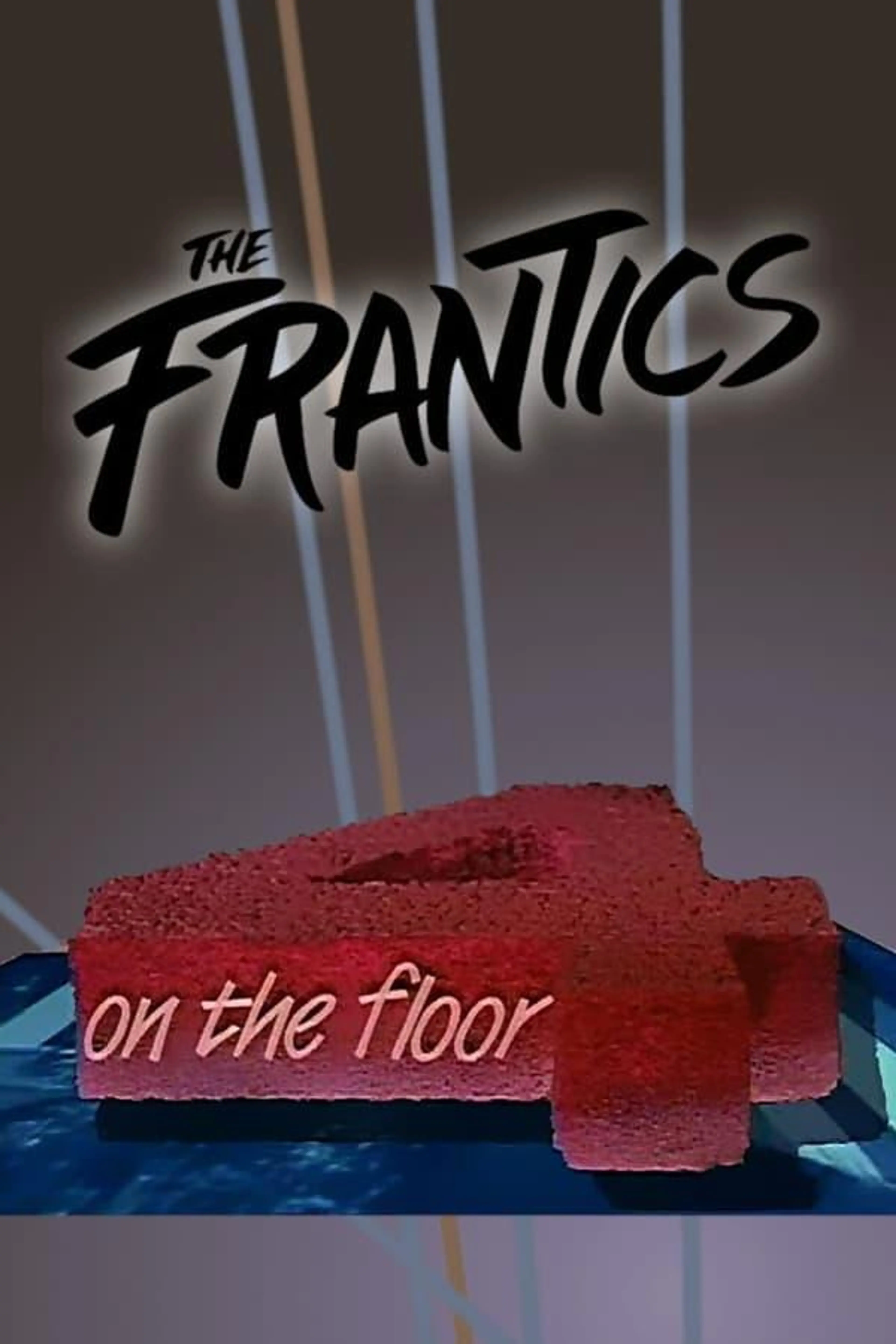 Four on the Floor Specials