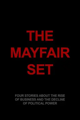 The Mayfair Set Season 1