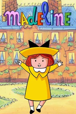 The New Adventures Of Madeline Season 2