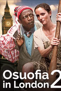 Osuofia in London 2