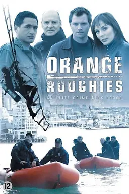 Orange Roughies Season 2