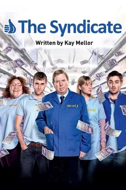 The Syndicate Specials